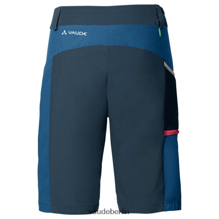 VAUDE Elope Bermudashorts dunkles Meer Kleidung HLT448467