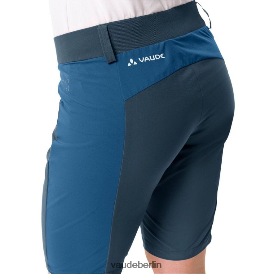 VAUDE Elope Bermudashorts dunkles Meer Kleidung HLT448467