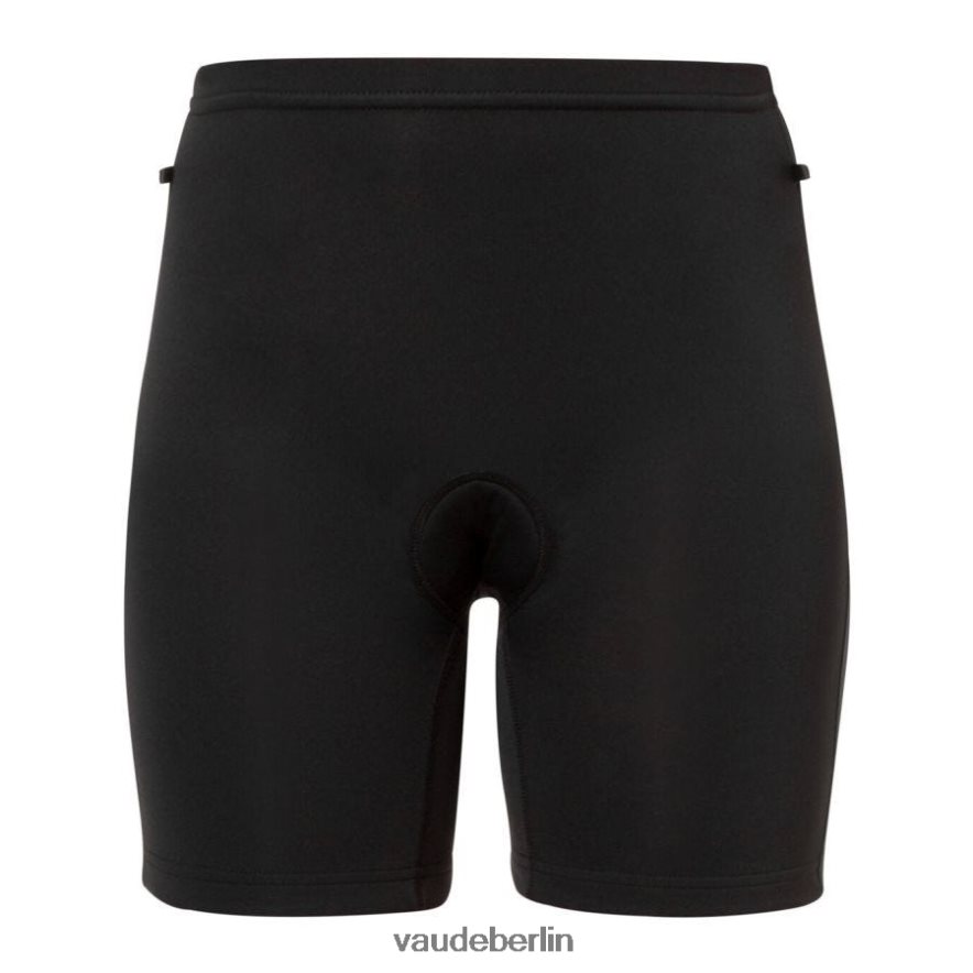 VAUDE Fahrrad-Innenhose Bike III Schwarz Kleidung HLT448557