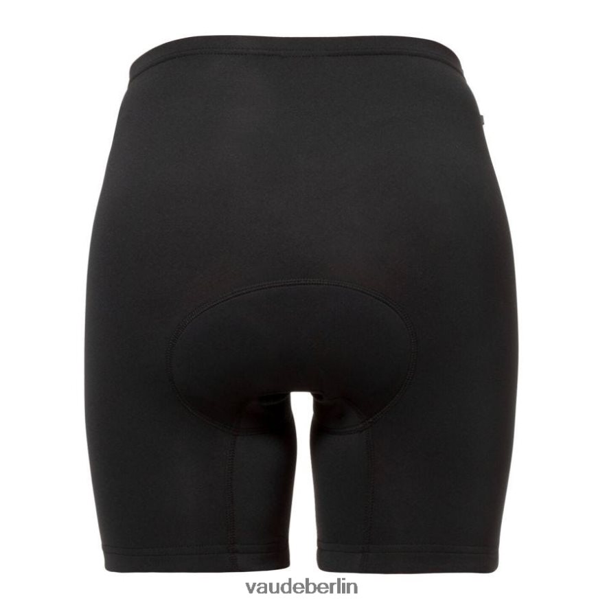VAUDE Fahrrad-Innenhose Bike III Schwarz Kleidung HLT448557