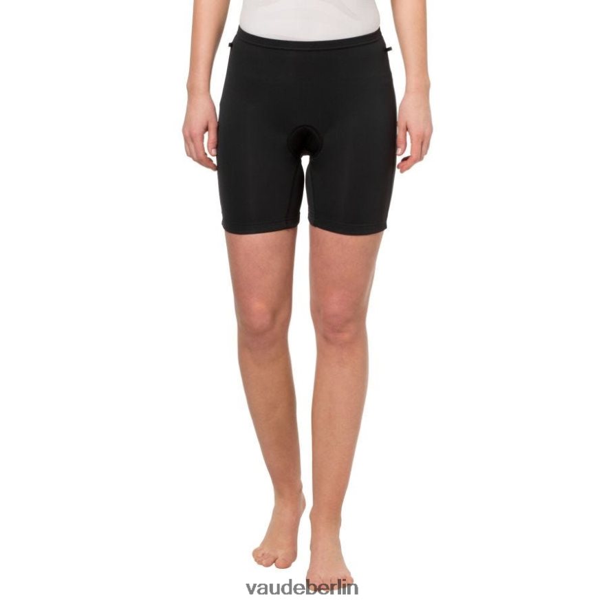 VAUDE Fahrrad-Innenhose Bike III Schwarz Kleidung HLT448557