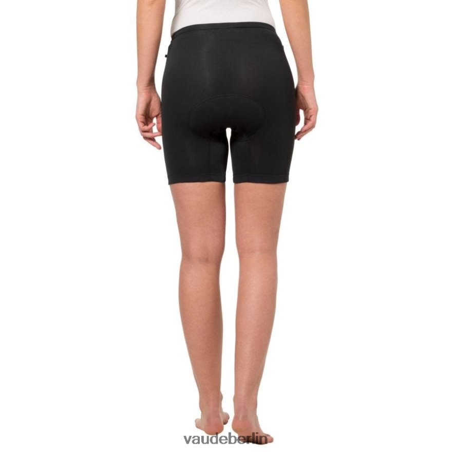 VAUDE Fahrrad-Innenhose Bike III Schwarz Kleidung HLT448557