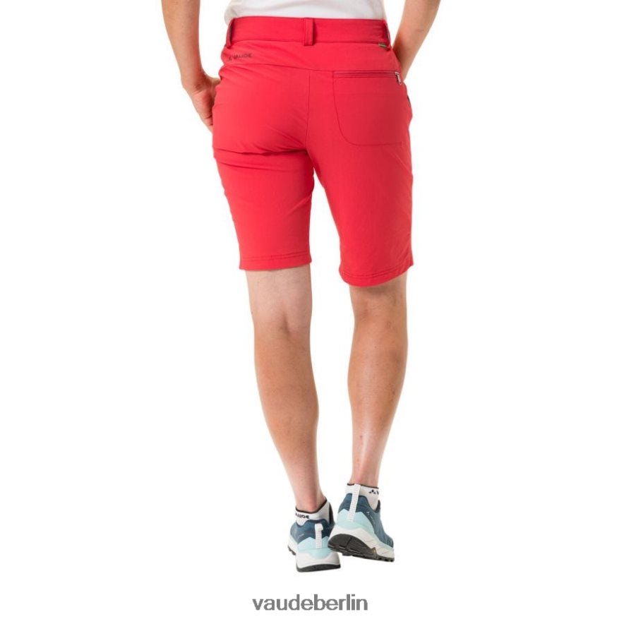 VAUDE Farley Stretch-Shorts II Flamme Kleidung HLT448418