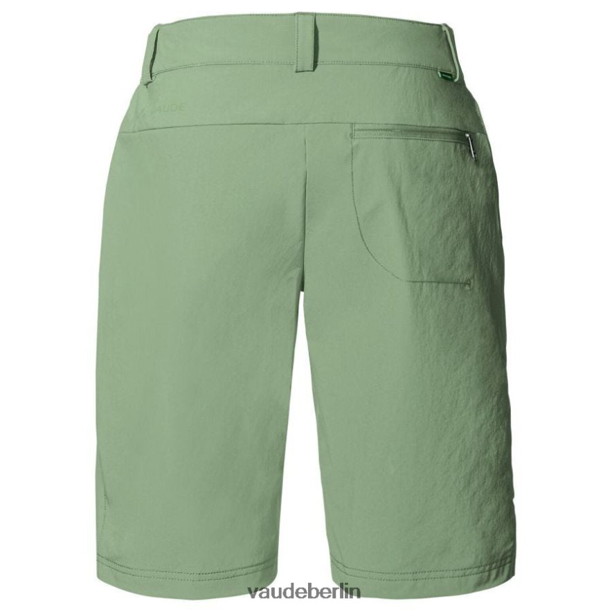 VAUDE Farley Stretch-Shorts II Schwarz Kleidung HLT448417