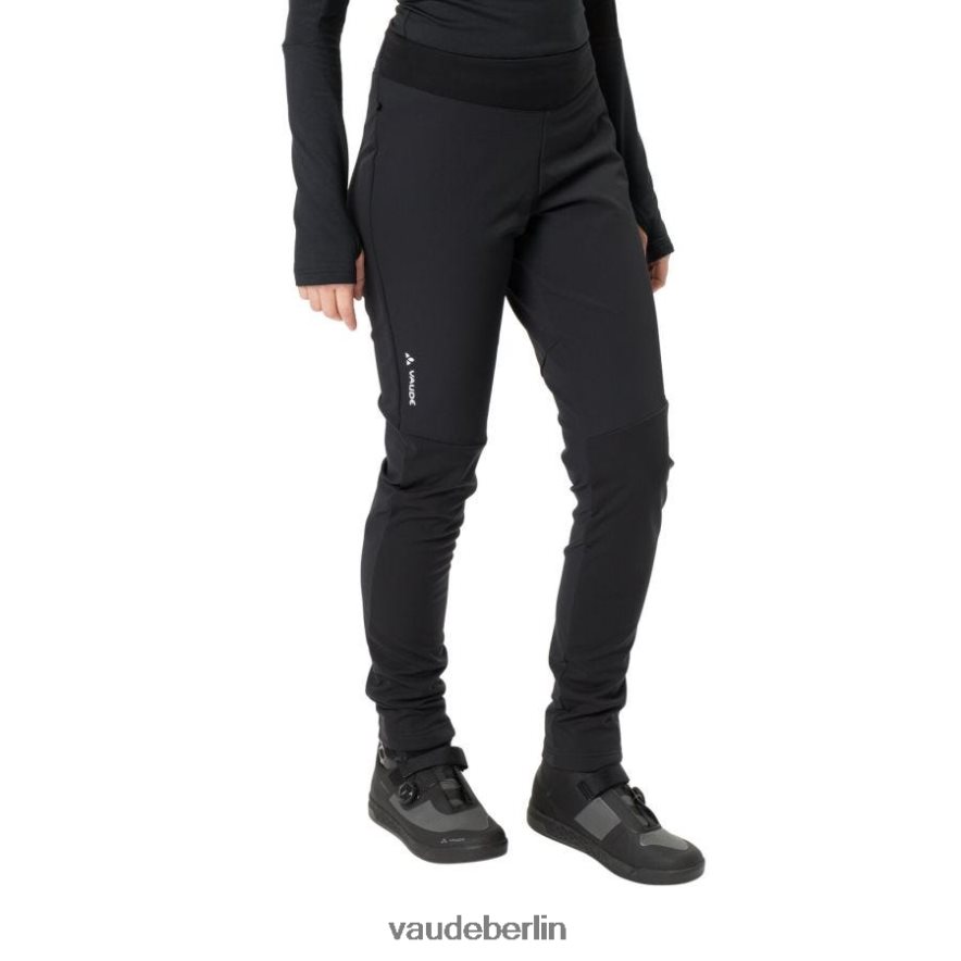 VAUDE Ganzjährige Moab 3-in-1-Radhose Cassis Kleidung HLT448473