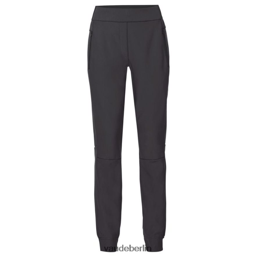 VAUDE Jogginghose von Neyland Phantomschwarz Kleidung HLT448599