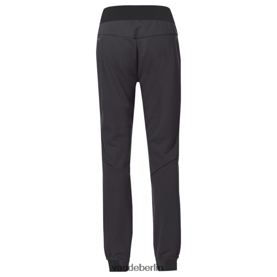 VAUDE Jogginghose von Neyland Phantomschwarz Kleidung HLT448599