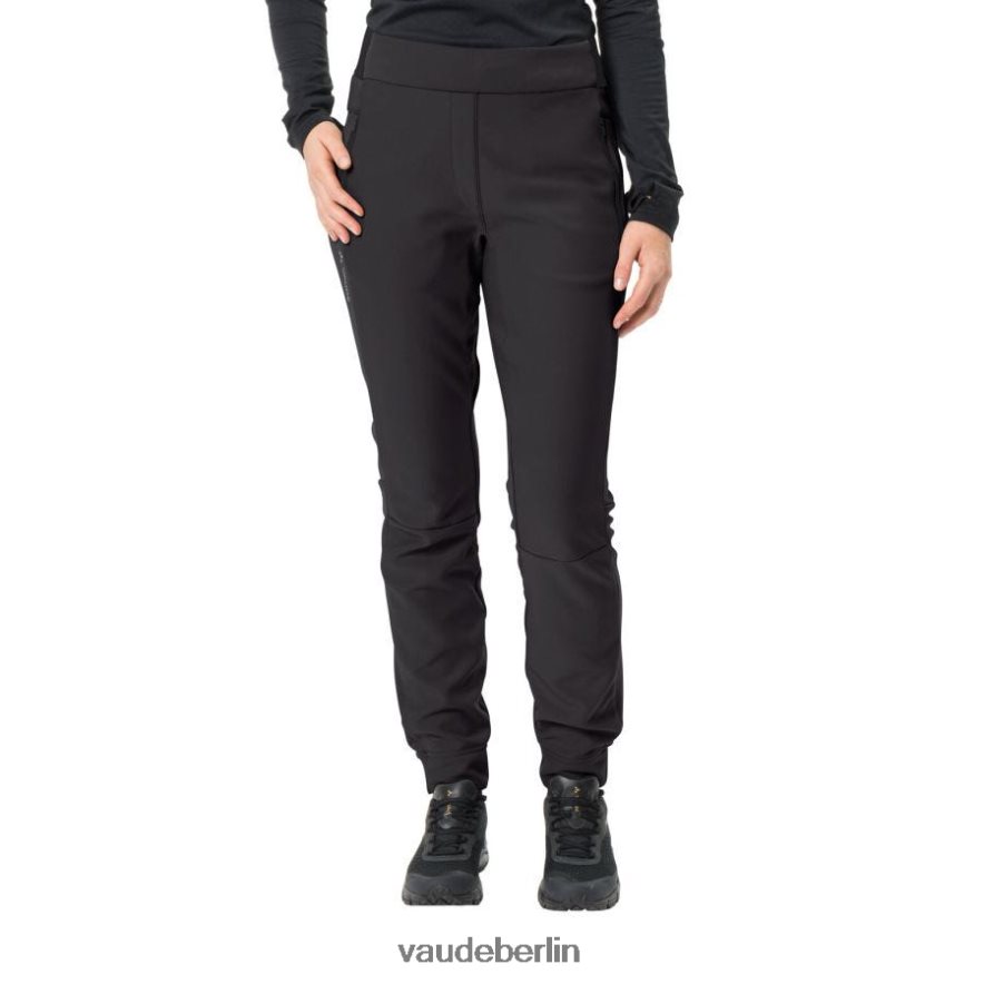 VAUDE Jogginghose von Neyland Phantomschwarz Kleidung HLT448599