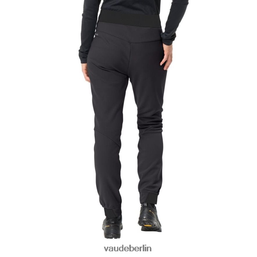 VAUDE Jogginghose von Neyland Phantomschwarz Kleidung HLT448599