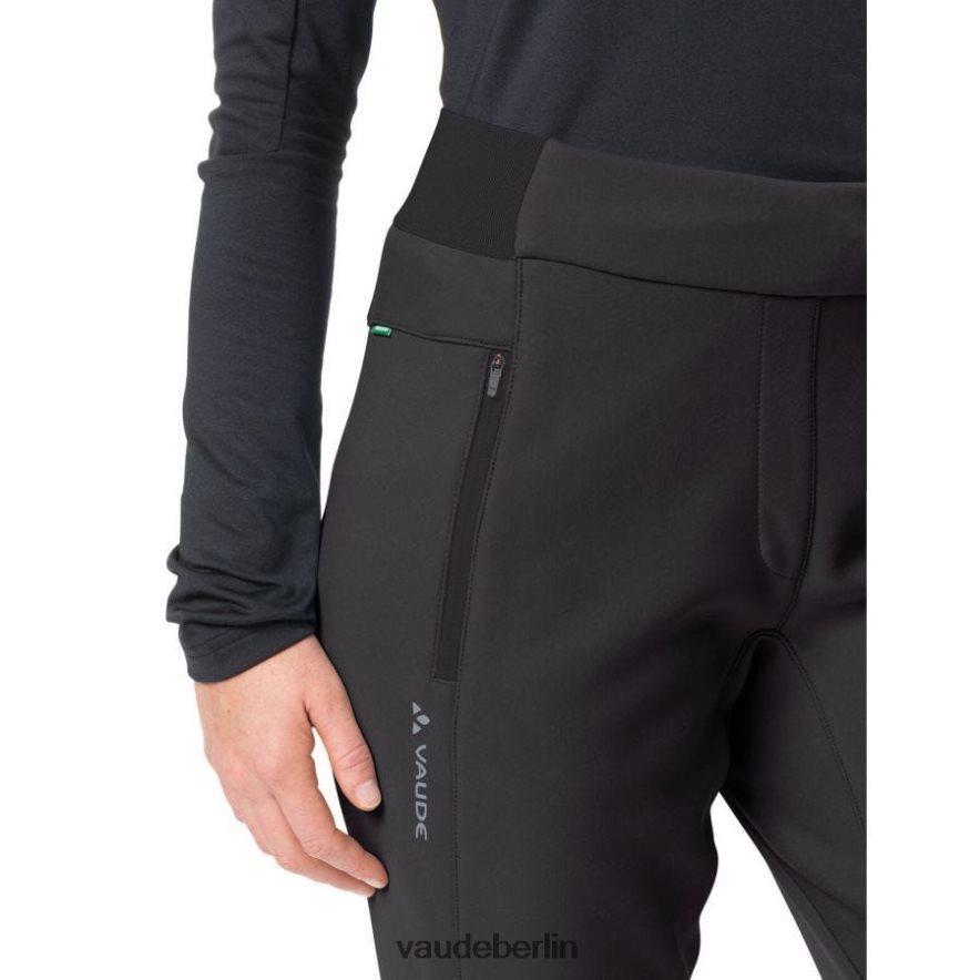 VAUDE Jogginghose von Neyland Phantomschwarz Kleidung HLT448599