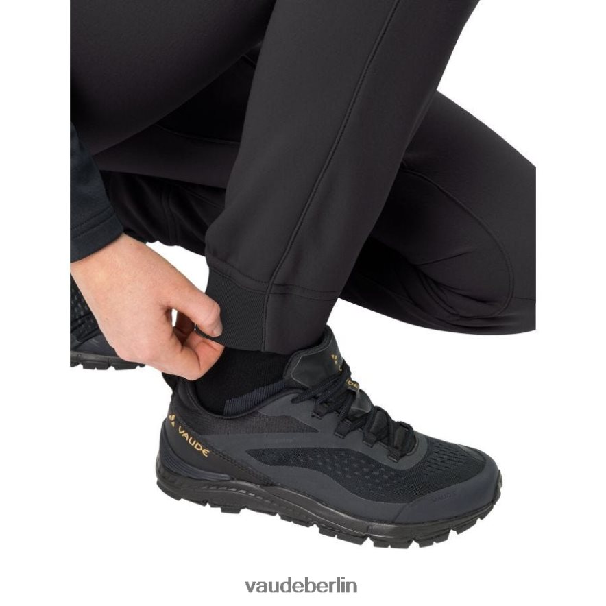 VAUDE Jogginghose von Neyland Phantomschwarz Kleidung HLT448599