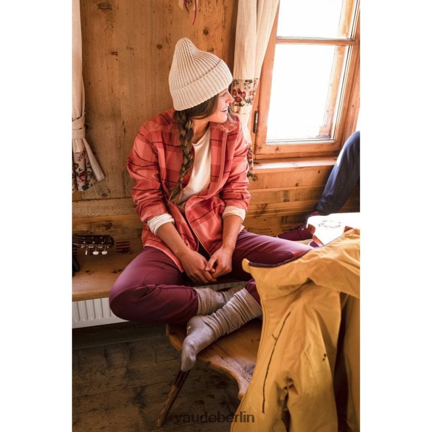 VAUDE Jogginghose von Neyland Phantomschwarz Kleidung HLT448599