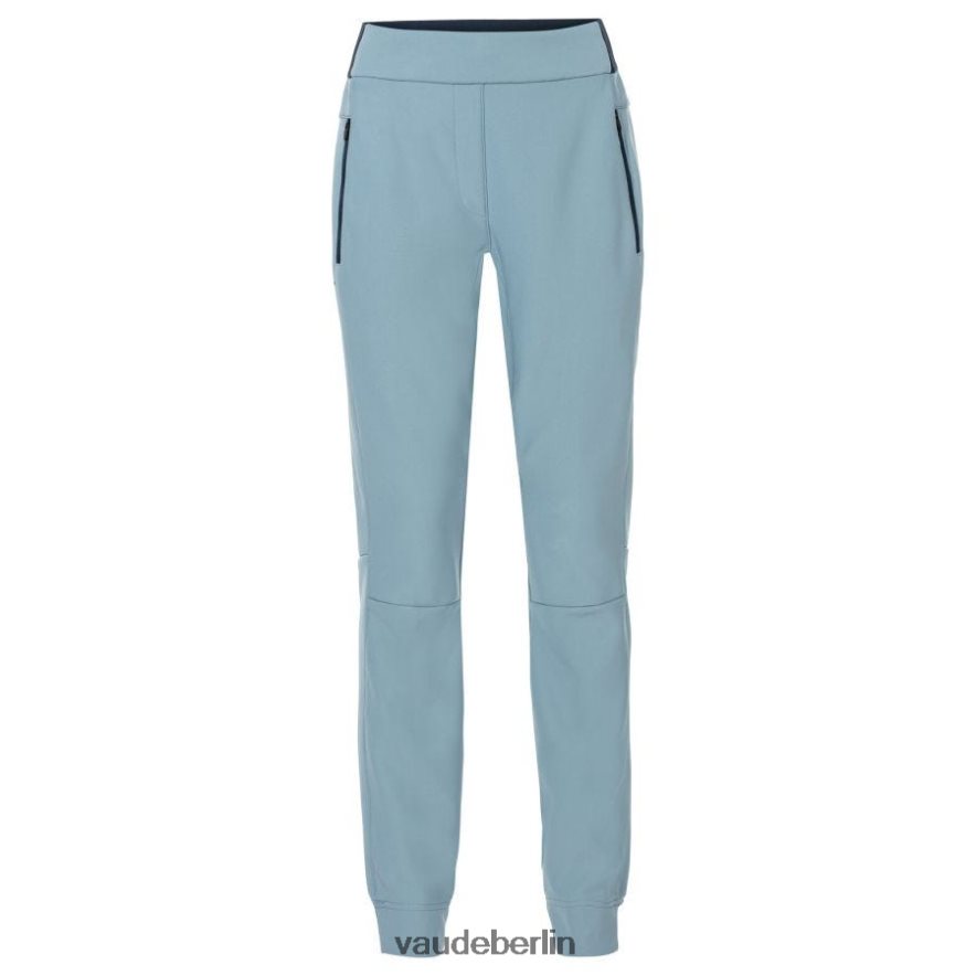 VAUDE Jogginghose von Neyland trübes Blau Kleidung HLT448598