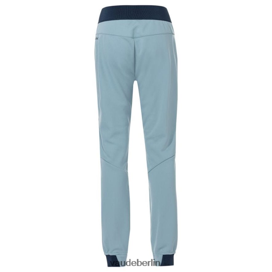 VAUDE Jogginghose von Neyland trübes Blau Kleidung HLT448598