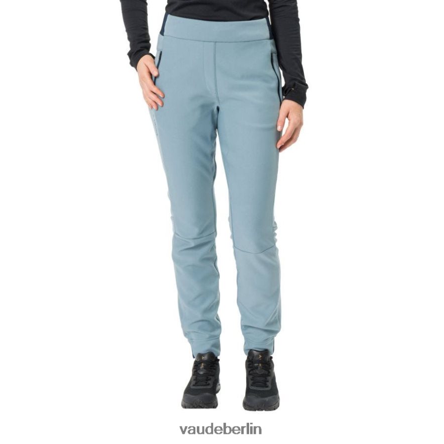 VAUDE Jogginghose von Neyland trübes Blau Kleidung HLT448598