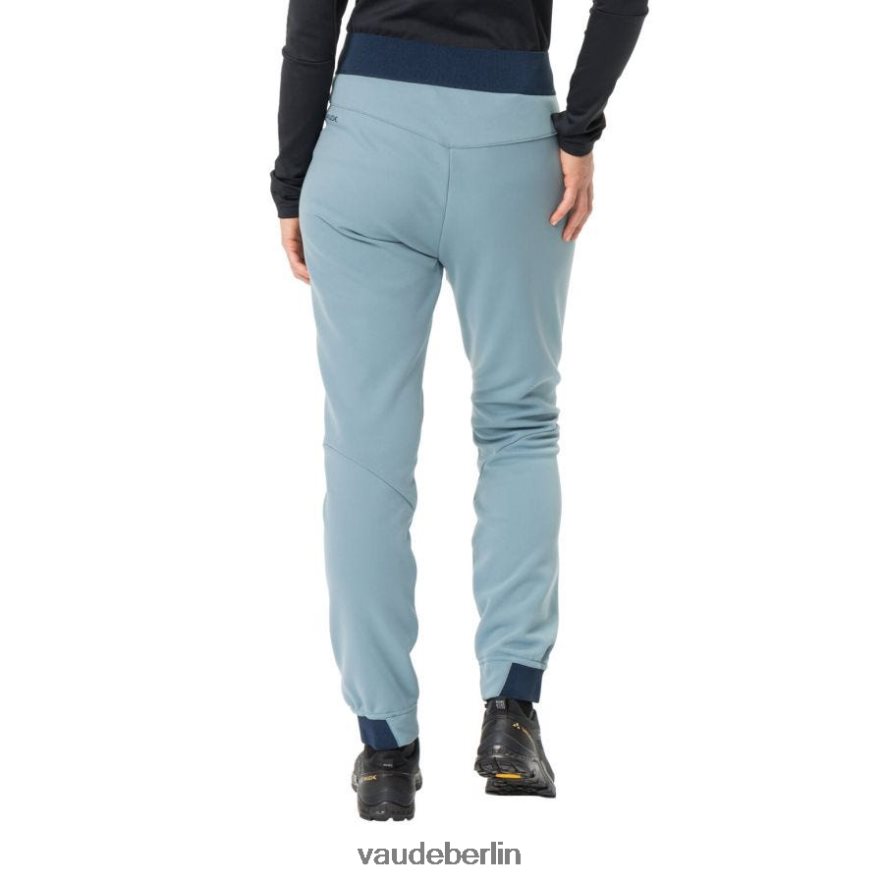 VAUDE Jogginghose von Neyland trübes Blau Kleidung HLT448598