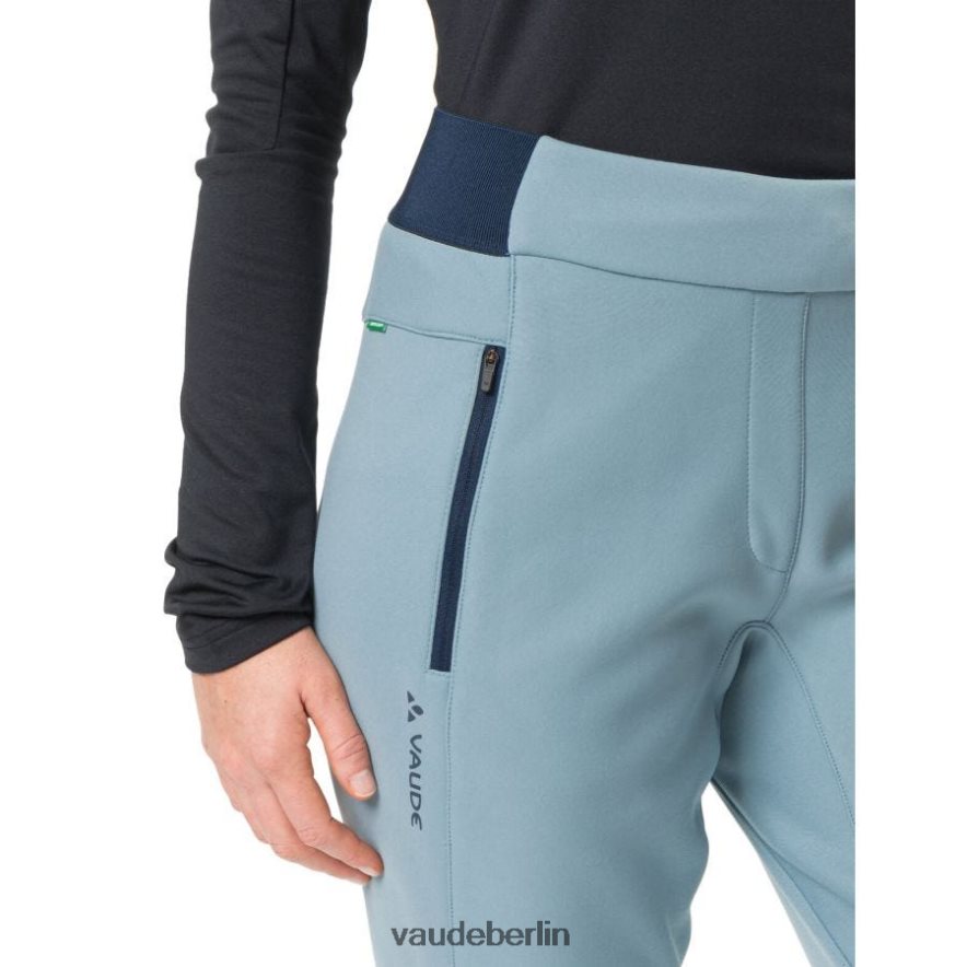 VAUDE Jogginghose von Neyland trübes Blau Kleidung HLT448598