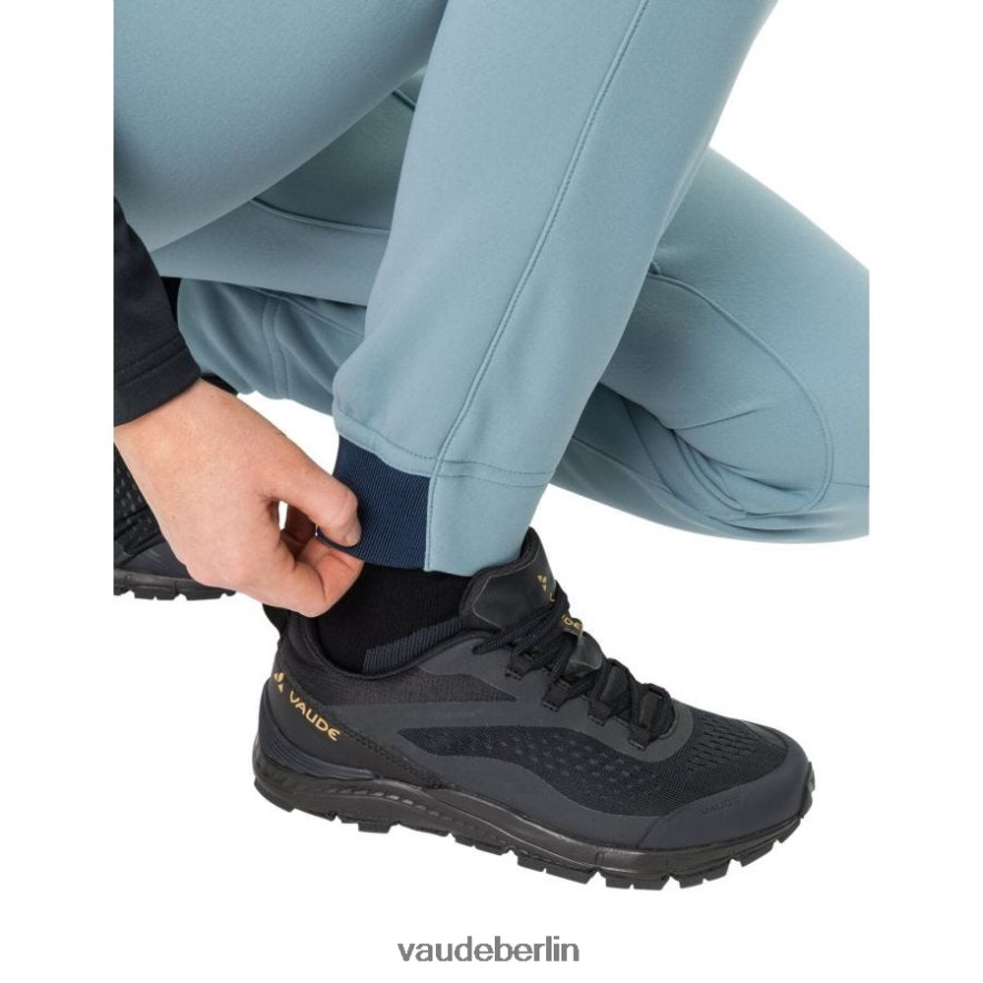 VAUDE Jogginghose von Neyland trübes Blau Kleidung HLT448598