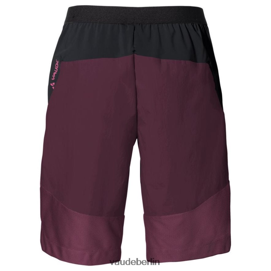 VAUDE Kuro Radlerhose Cassis Kleidung HLT448484