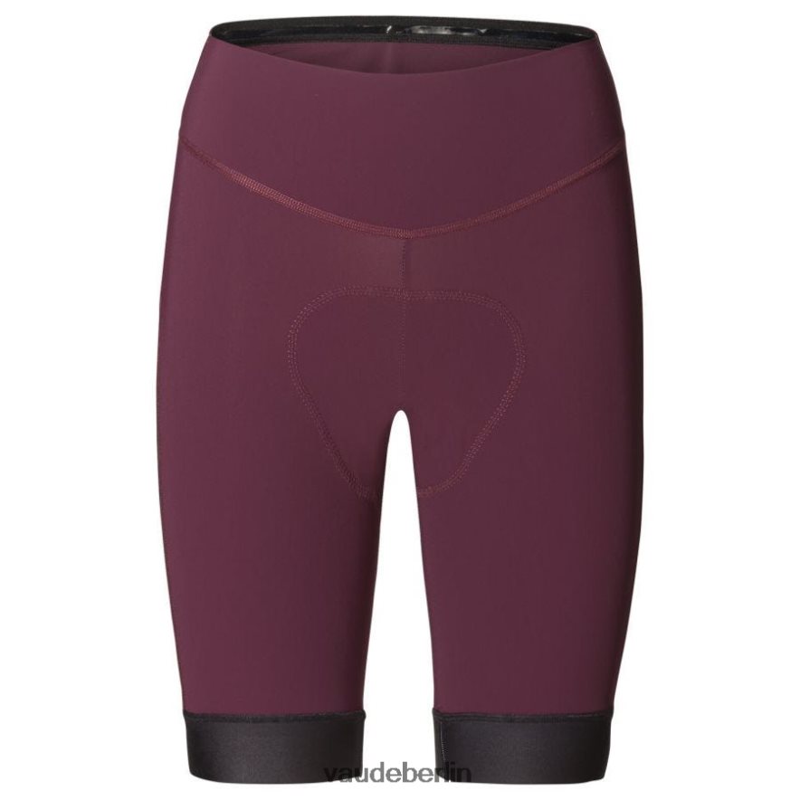 VAUDE Kuro Tights Radhose Cassis Kleidung HLT448569