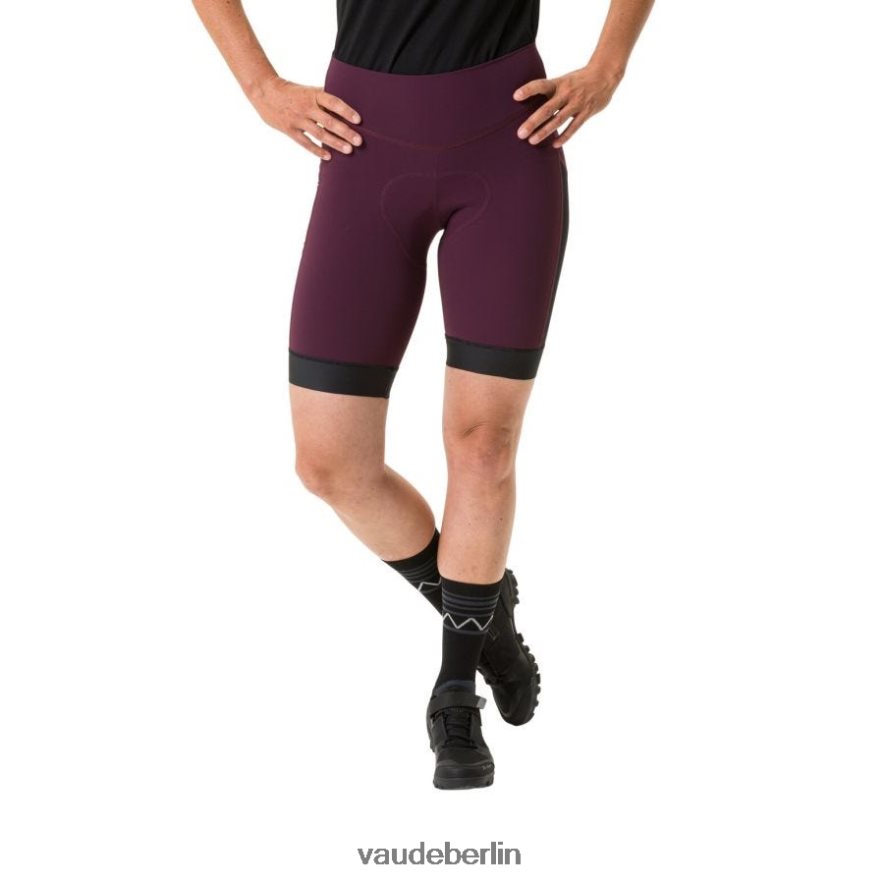 VAUDE Kuro Tights Radhose Cassis Kleidung HLT448569