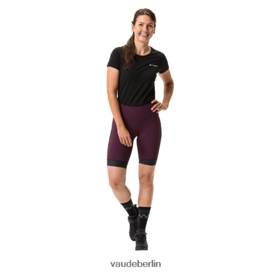 VAUDE Kuro Tights Radhose Cassis Kleidung HLT448569