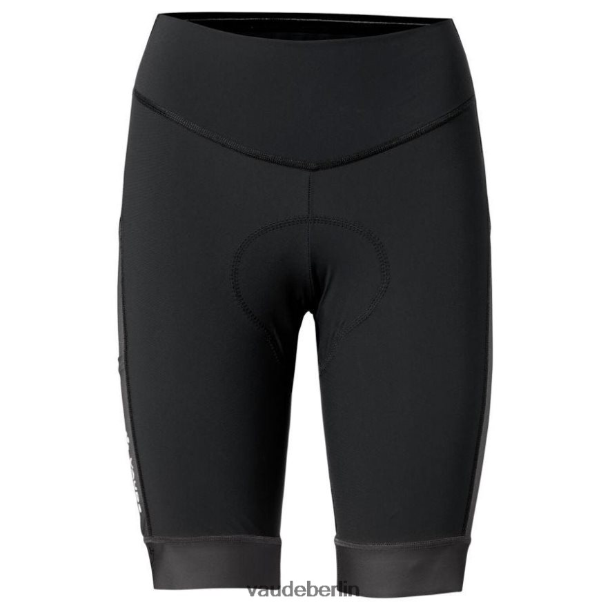VAUDE Kuro Tights Radhose Schwarz Kleidung HLT448568