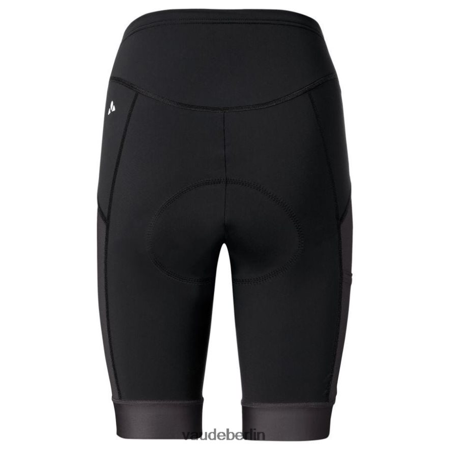 VAUDE Kuro Tights Radhose Schwarz Kleidung HLT448568