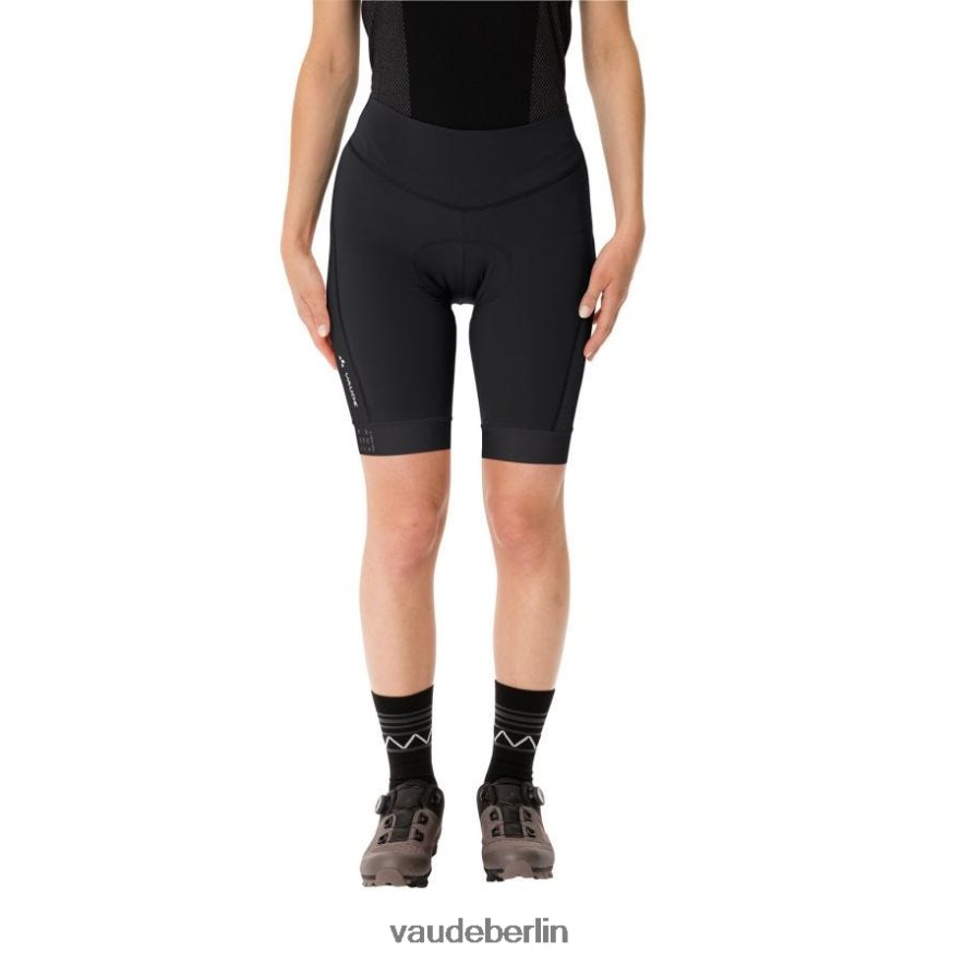 VAUDE Kuro Tights Radhose Schwarz Kleidung HLT448568