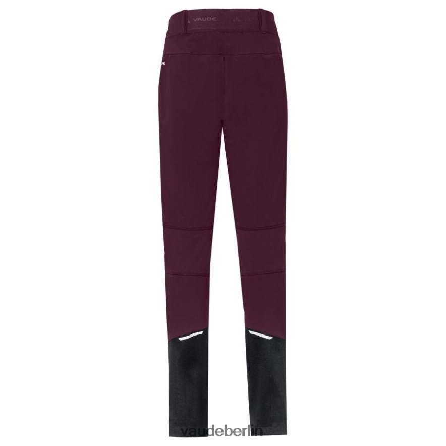 VAUDE Larice Skitourenhose dunkles Meer Kleidung HLT448561