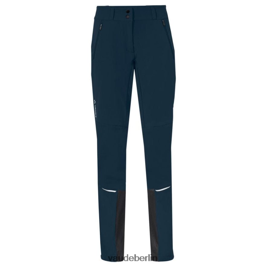 VAUDE Larice Skitourenhose dunkles Meer Kleidung HLT448562