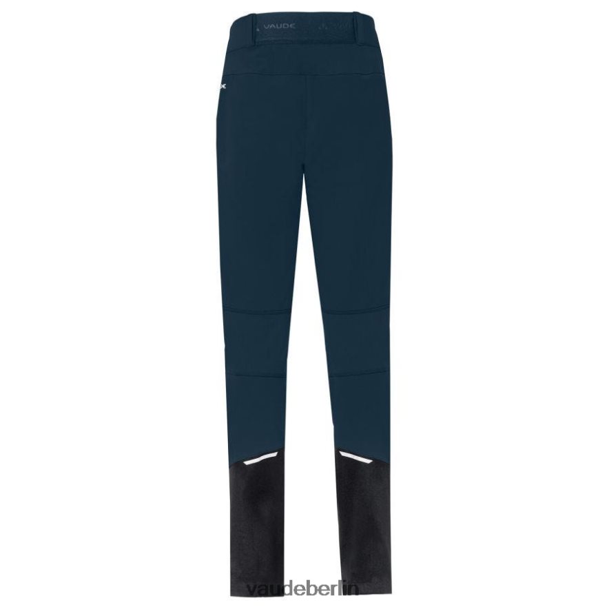VAUDE Larice Skitourenhose dunkles Meer Kleidung HLT448562
