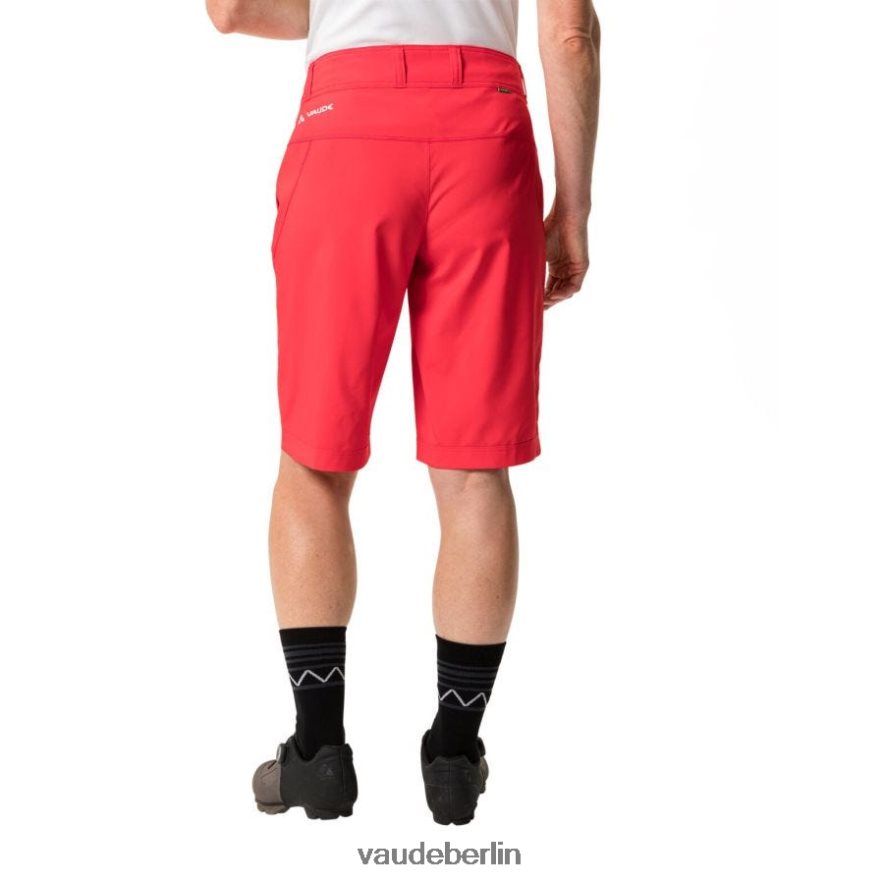 VAUDE Ledro Radlerhose Flamme Kleidung HLT448415
