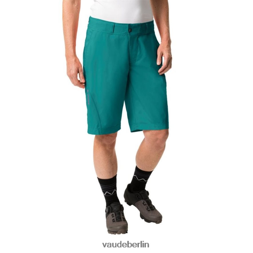 VAUDE Ledro Radlerhose Welle Kleidung HLT448412