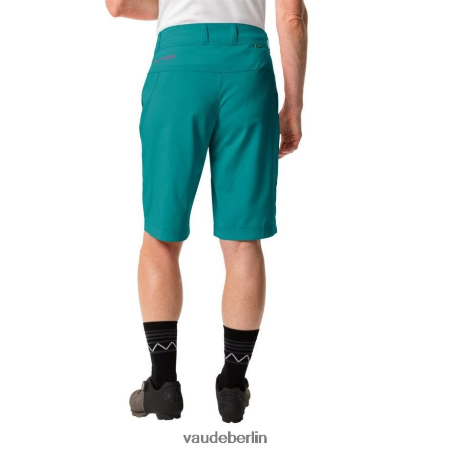 VAUDE Ledro Radlerhose Welle Kleidung HLT448412