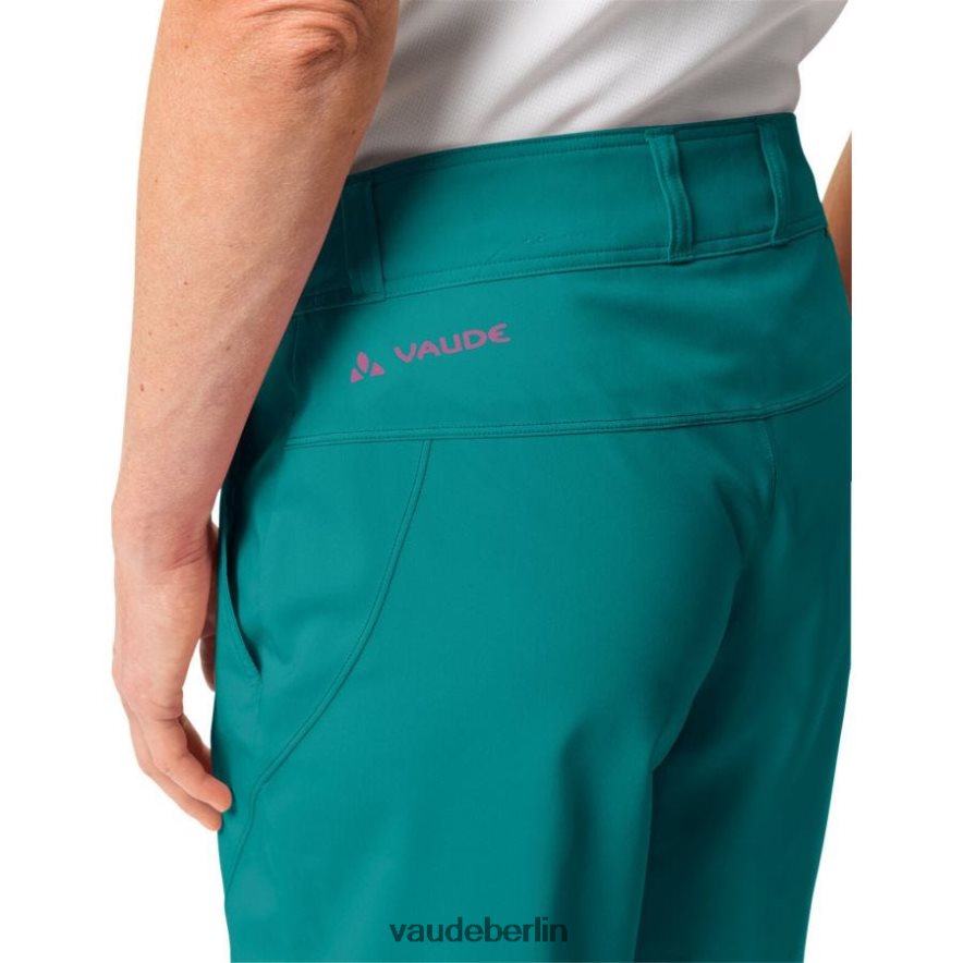 VAUDE Ledro Radlerhose Welle Kleidung HLT448412