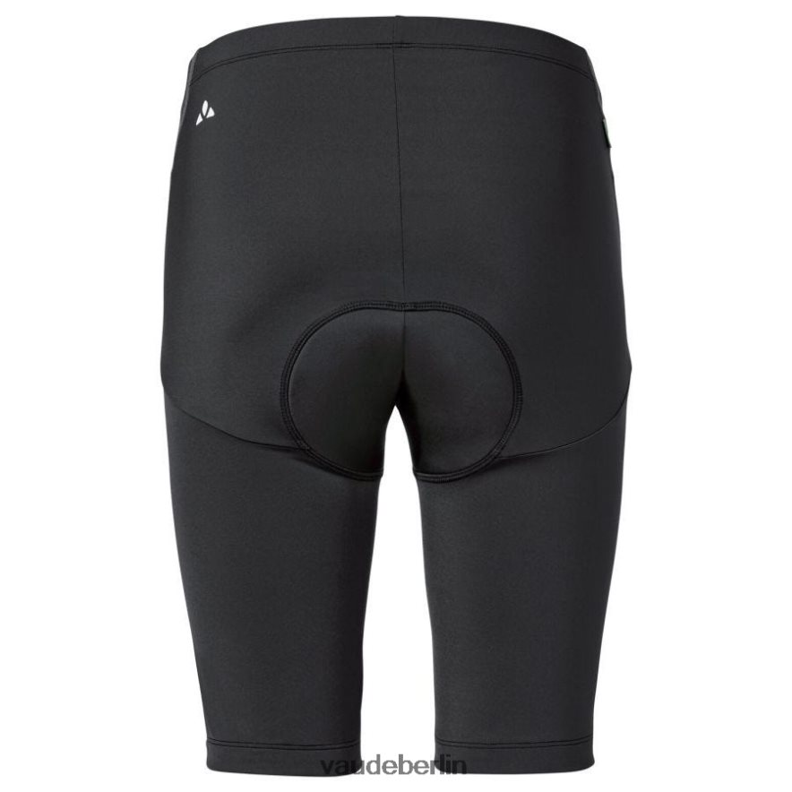 VAUDE Matera enge Radhose Schwarz Kleidung HLT448543