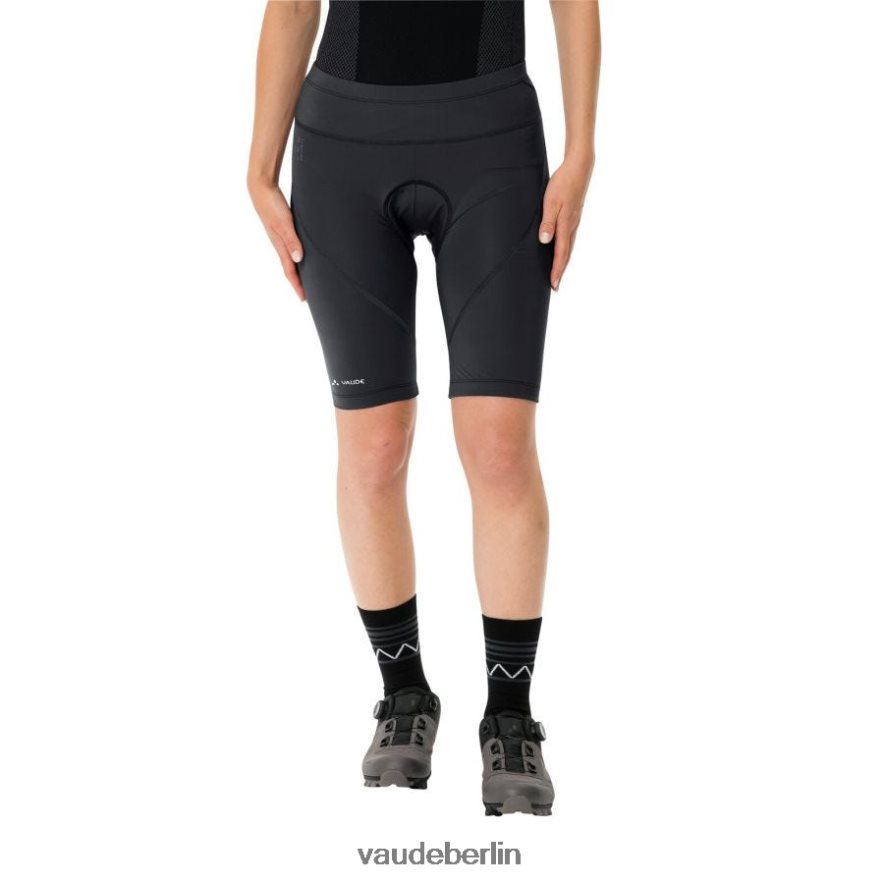 VAUDE Matera enge Radhose Schwarz Kleidung HLT448543