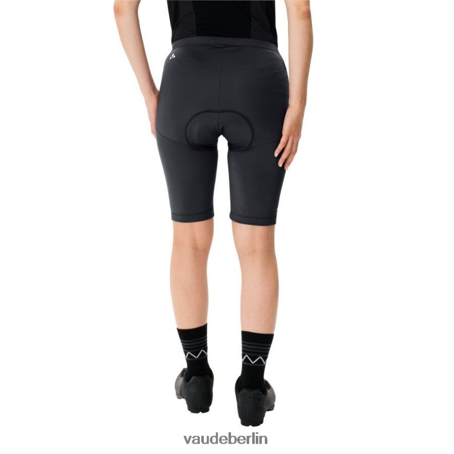 VAUDE Matera enge Radhose Schwarz Kleidung HLT448543