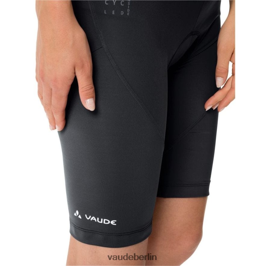 VAUDE Matera enge Radhose Schwarz Kleidung HLT448543