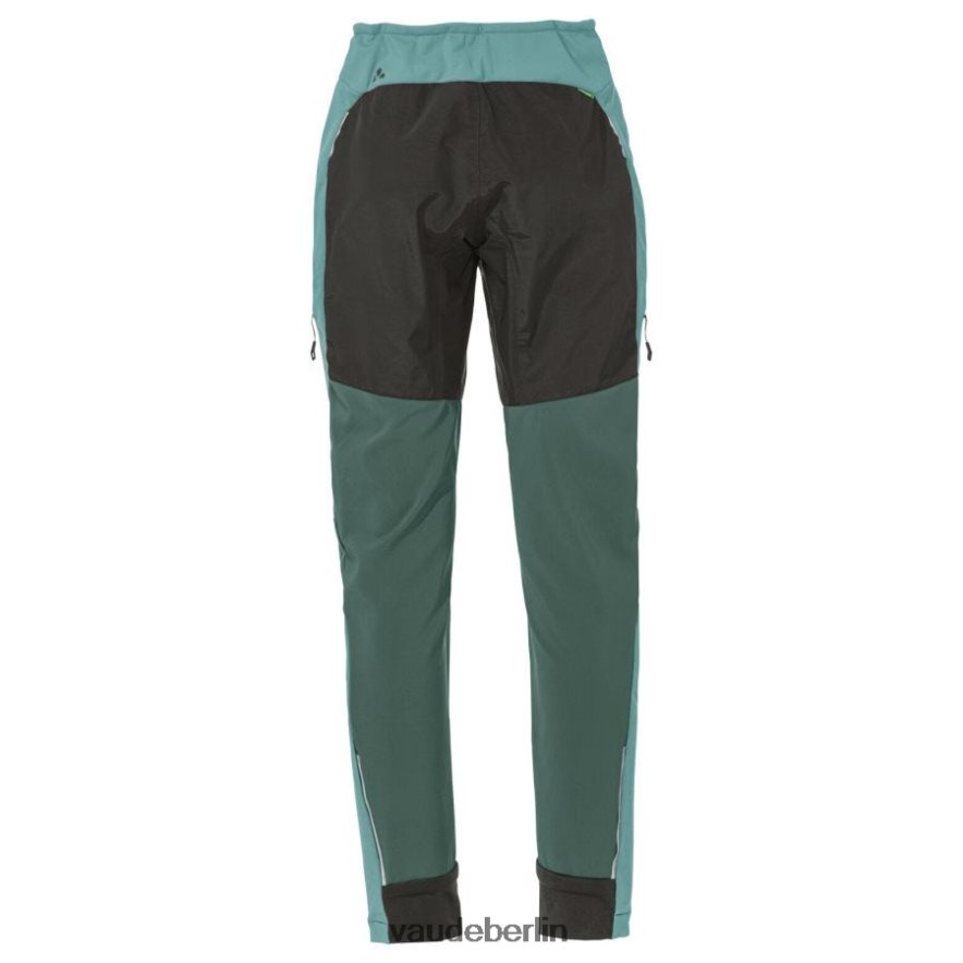 VAUDE Minaki-Radhose dunkles Meer Kleidung HLT448585