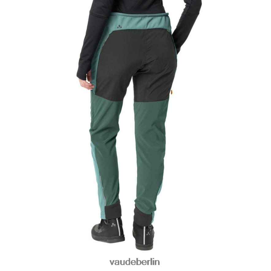 VAUDE Minaki-Radhose dunkles Meer Kleidung HLT448585