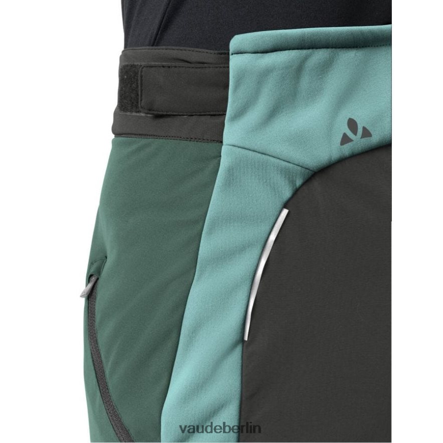 VAUDE Minaki-Radhose dunkles Meer Kleidung HLT448585