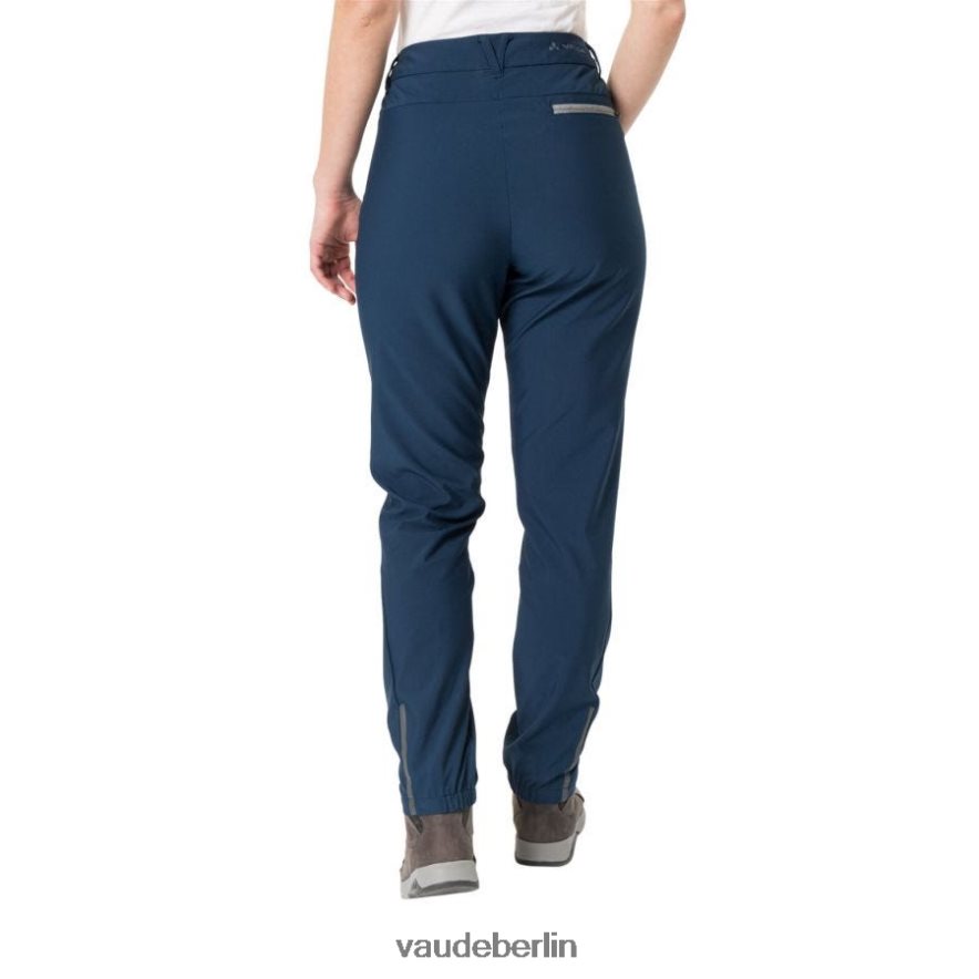 VAUDE Mineo Winterhose dunkle Kirsche Kleidung HLT448592