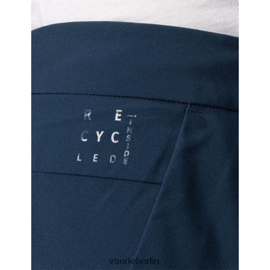 VAUDE Mineo Winterhose dunkle Kirsche Kleidung HLT448592