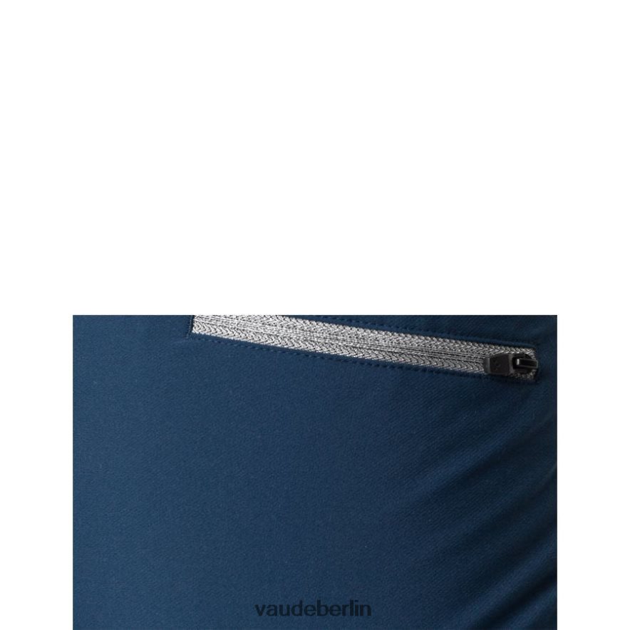 VAUDE Mineo Winterhose dunkle Kirsche Kleidung HLT448592