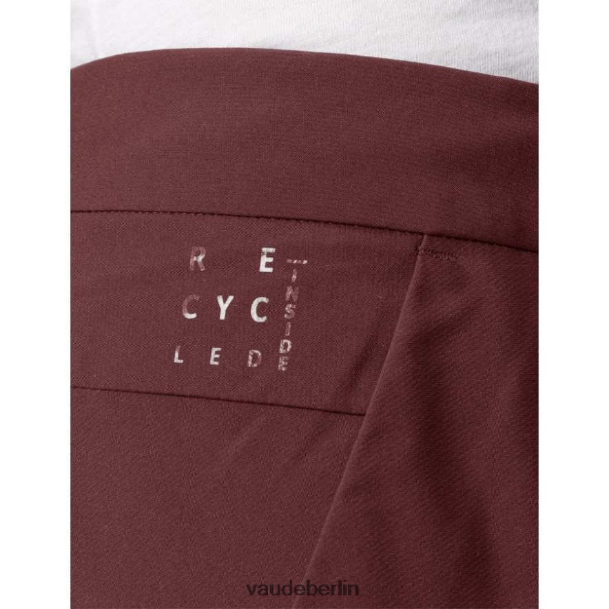 VAUDE Mineo Winterhose dunkle Kirsche Kleidung HLT448593