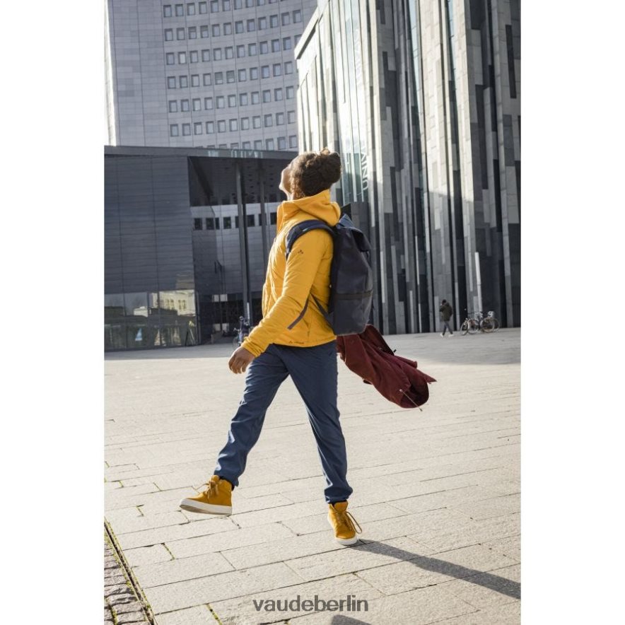 VAUDE Mineo Winterhose dunkle Kirsche Kleidung HLT448593