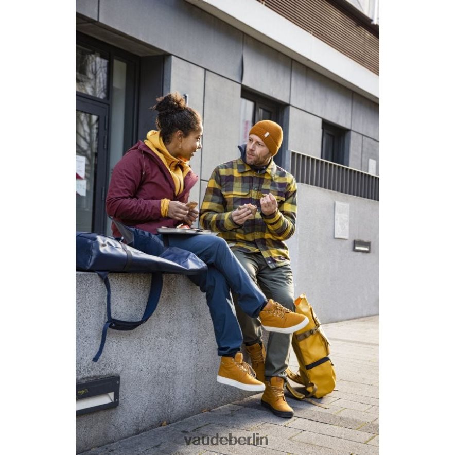 VAUDE Mineo Winterhose dunkle Kirsche Kleidung HLT448593