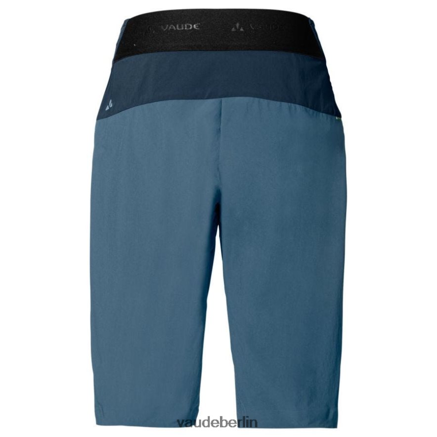 VAUDE Moab Pro Shorts Blau grau Kleidung HLT448503